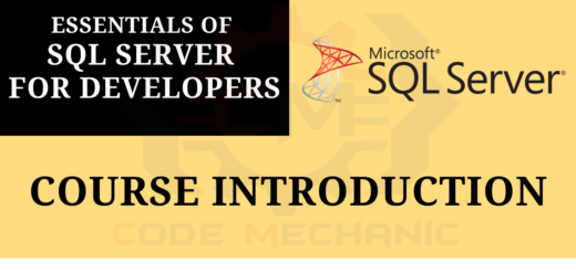 Essentials of Sql Server Performance for Every Developer