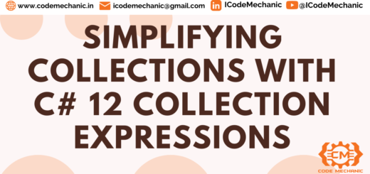 Simplifying Collections with C# 12 Collection Expressions