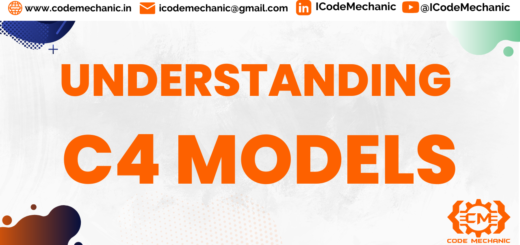 Understanding C4 Models