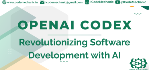 OpenAI Codex: Revolutionizing Software Development with AI